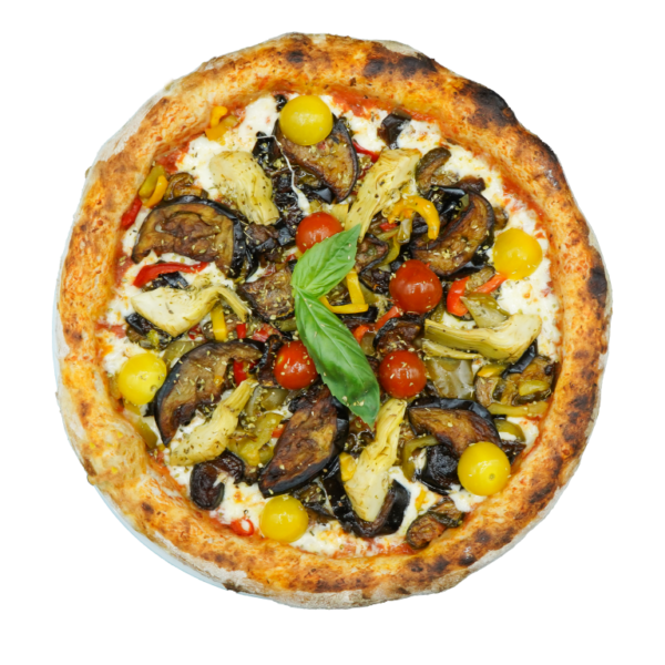 Vegetariano