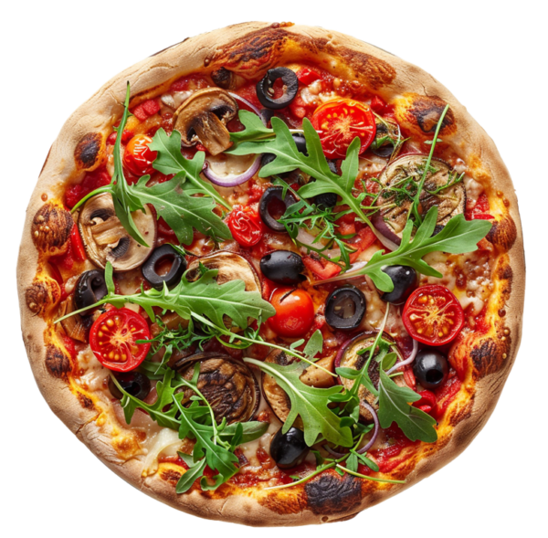 Vegan