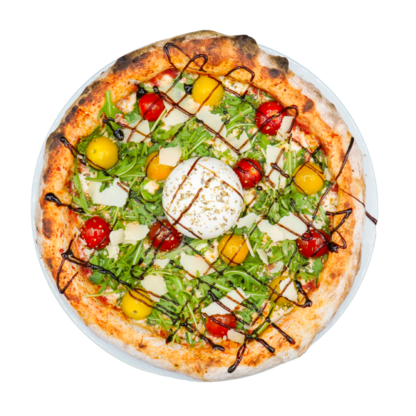 Burrata di Soccavo