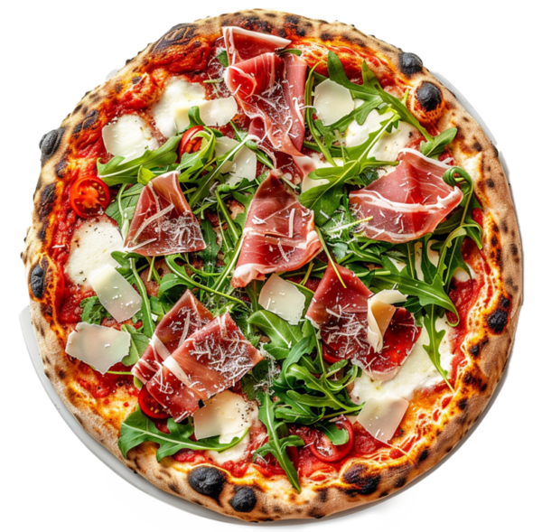 Bresaola di Ponticelli