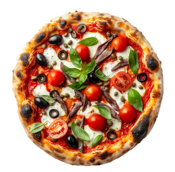 Napoli di San Giuseppe