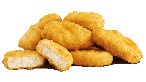 Nuggets x6