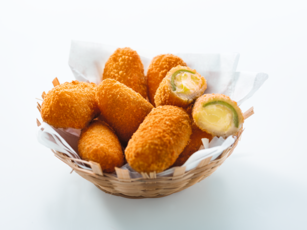 Jalapenos x6